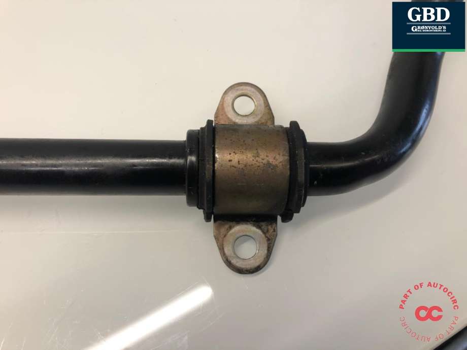 Stabilisatorstag foran til Porsche 911 1998-2005 (996) (996) (996 343 701 24|996 343 701 20|99634370122| 99634370109)
