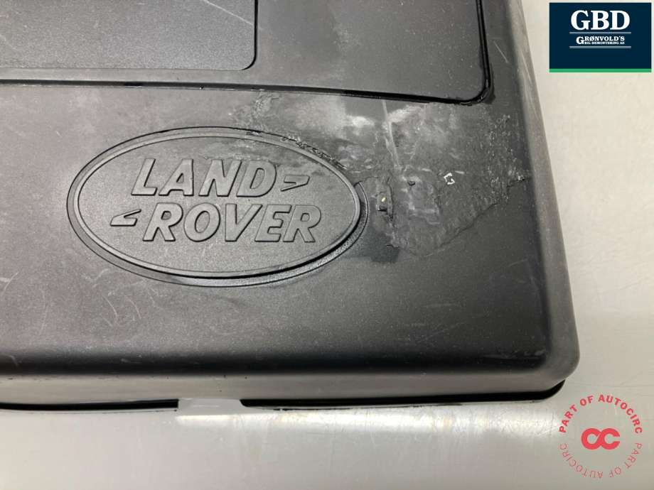Motordeksel over motor til Land Rover Defender 1987-2006  (LBH100360|XH226A949AA|)