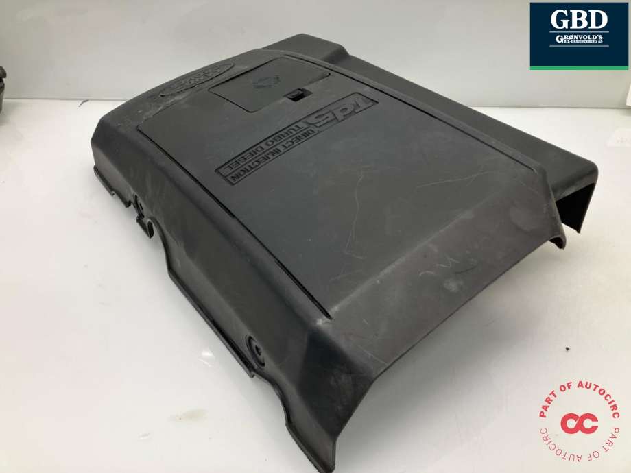 Motordeksel over motor til Land Rover Defender 1987-2006  (LBH100360|XH226A949AA|)