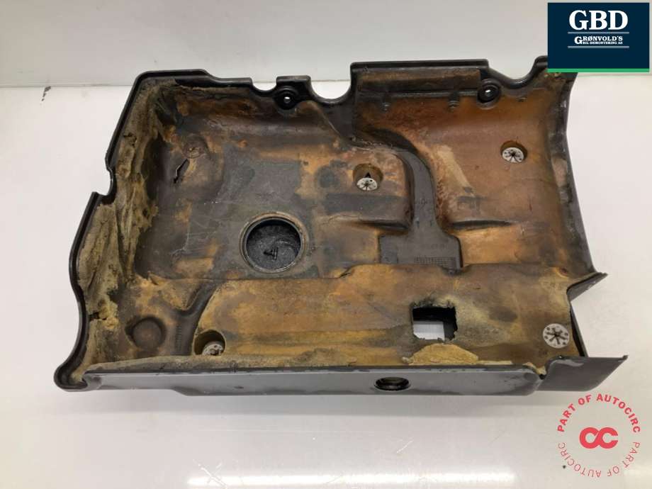 Motordeksel over motor til Land Rover Defender 1987-2006  (LBH100360|XH226A949AA|)