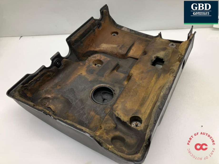 Motordeksel over motor til Land Rover Defender 1987-2006  (LBH100360|XH226A949AA|)