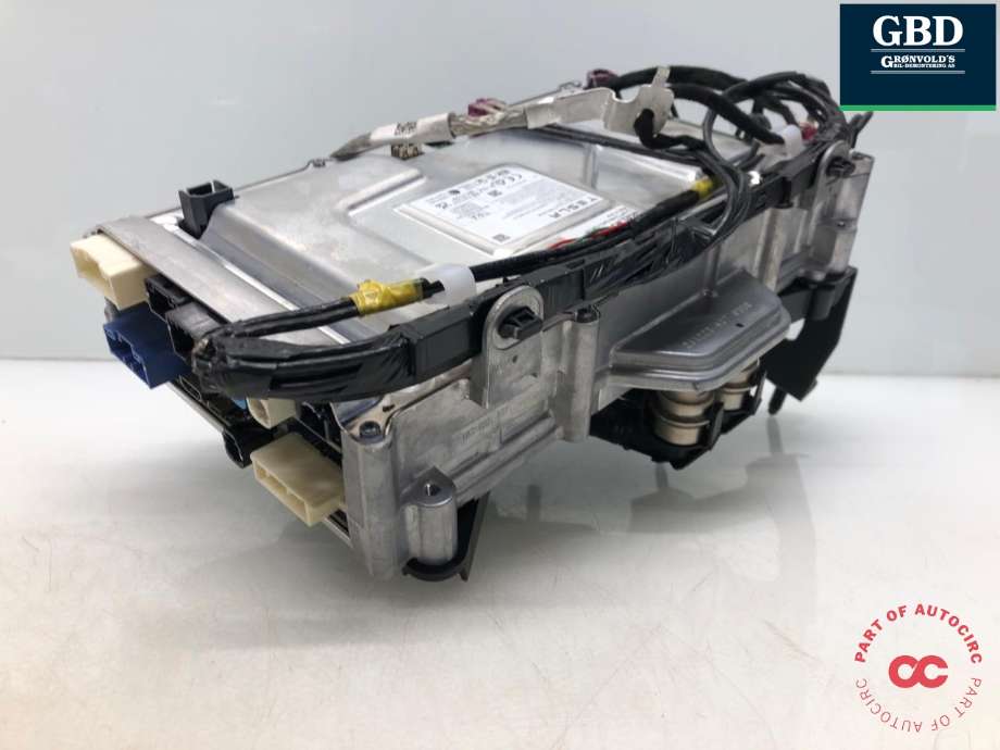 Styreenhet autopilot til Tesla Model 3 2018-2023 (Fase 1)  (1681271-S0-J|1681271-S0-H| 1681271-S0-I| 1681271-S0-K|89960)