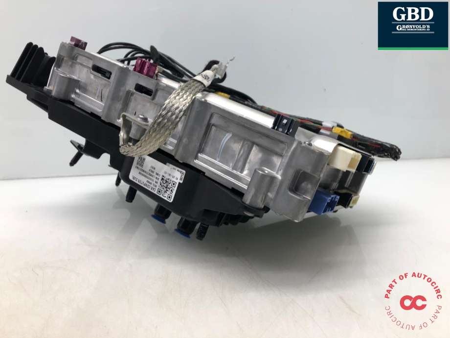 Styreenhet autopilot til Tesla Model 3 2018-2023 (Fase 1)  (1681271-S0-J|1681271-S0-H| 1681271-S0-I| 1681271-S0-K|89960)
