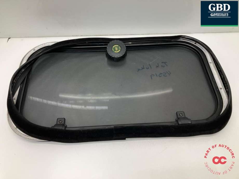 Takluke til Land Rover Defender 1987-2006 (LR045412|3H12500B48AC|AWR2738| 1H1Z15C680AA)