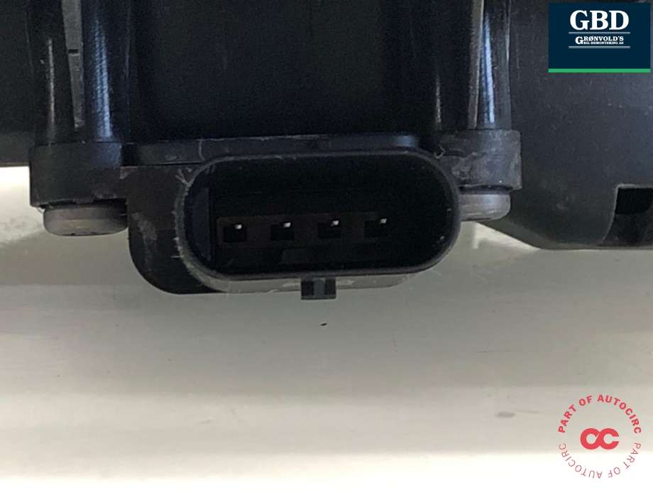 Dørhåndtak utv venstre foran til Tesla Model Y 2021-2024 (Type I)  (1528114-00-D|1528114-00-C | 1528114-99-A | 1528114-10-D| LH 1528114-00-D|1528114-97-E | 1528114-98-E | 1780884-00-A)
