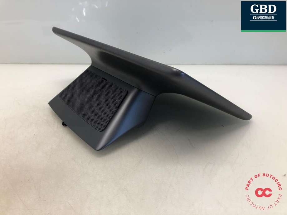 Multimedia display (MCU - Media Controller Unit) til Tesla Model Y 2021-2024 (Type I)  (1089543-00-J|1089543-00-I|1089543-00-K)