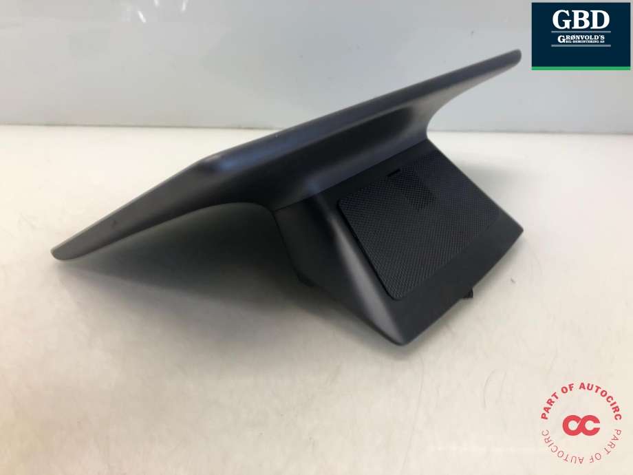 Multimedia display (MCU - Media Controller Unit) til Tesla Model Y 2021-2024 (Type I)  (1089543-00-J|1089543-00-I|1089543-00-K)