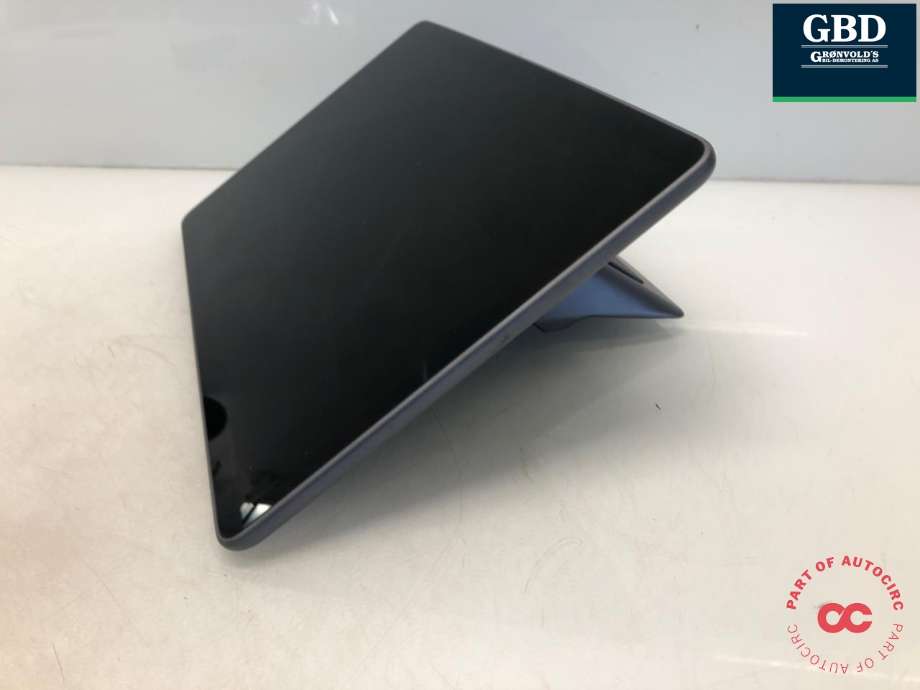 Multimedia display (MCU - Media Controller Unit) til Tesla Model Y 2021-2024 (Type I)  (1089543-00-J|1089543-00-I|1089543-00-K)