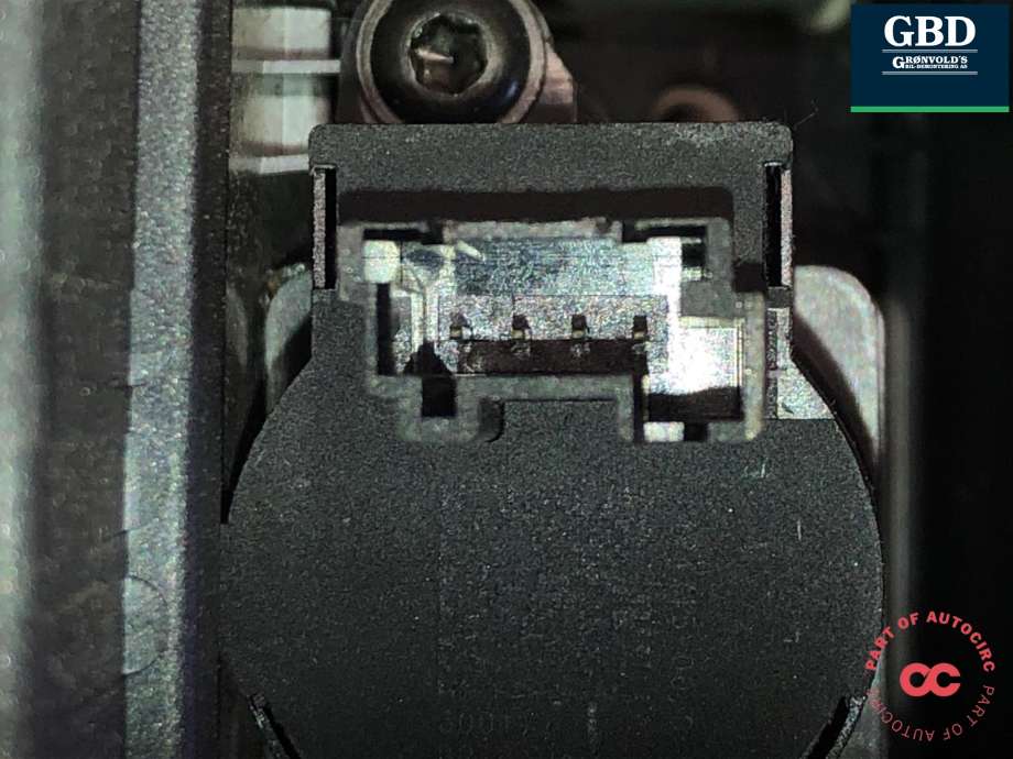 Multimedia display (MCU - Media Controller Unit) til Tesla Model Y 2021-2024 (Type I)  (1089543-00-J|1089543-00-I|1089543-00-K)