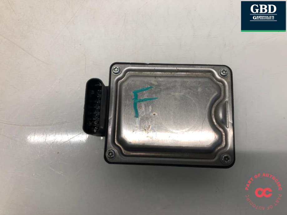 Sensor radar til Tesla Model Y 2021-2024 (Type I)  (1108647-00-D|1108647-00-H|)