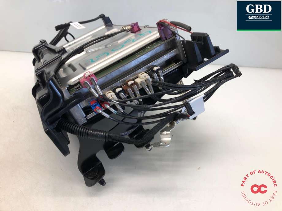 Styreenhet autopilot til Tesla Model Y 2021-2024 (Type I) (1684435-S0-J|1684435-S0-G| 1684435-S0-I|TG3220160013RB)