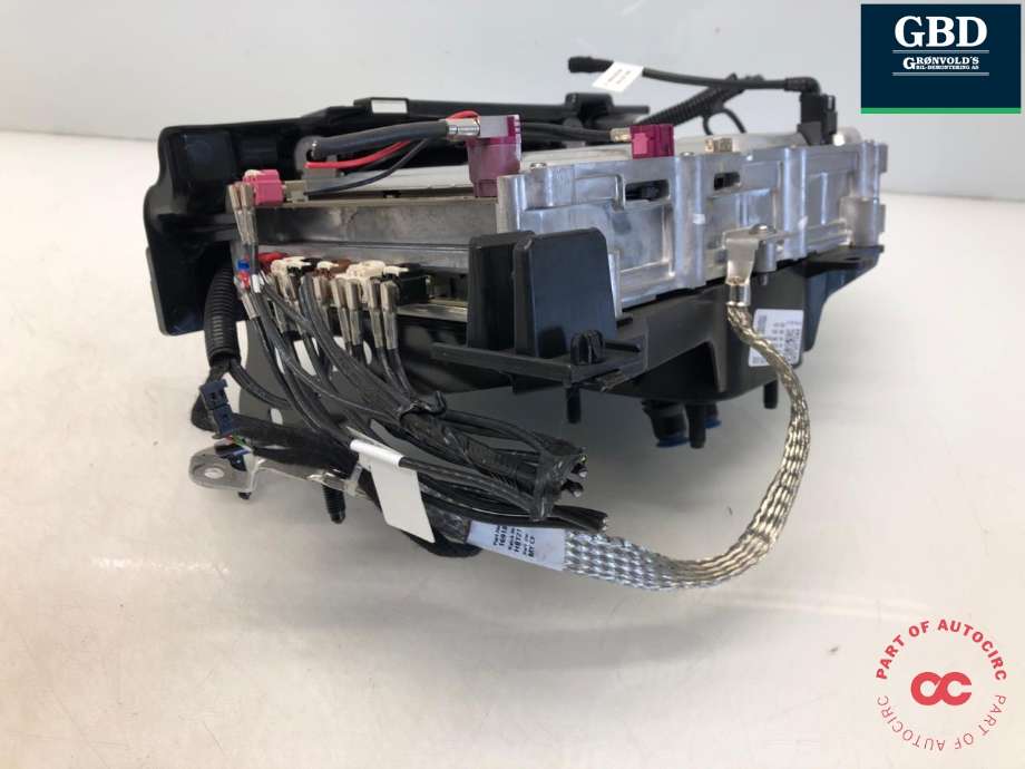Styreenhet autopilot til Tesla Model Y 2021-2024 (Type I) (1684435-S0-J|1684435-S0-G| 1684435-S0-I|TG3220160013RB)