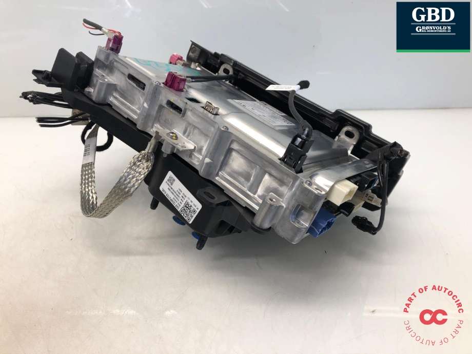 Styreenhet autopilot til Tesla Model Y 2021-2024 (Type I) (1684435-S0-J|1684435-S0-G| 1684435-S0-I|TG3220160013RB)