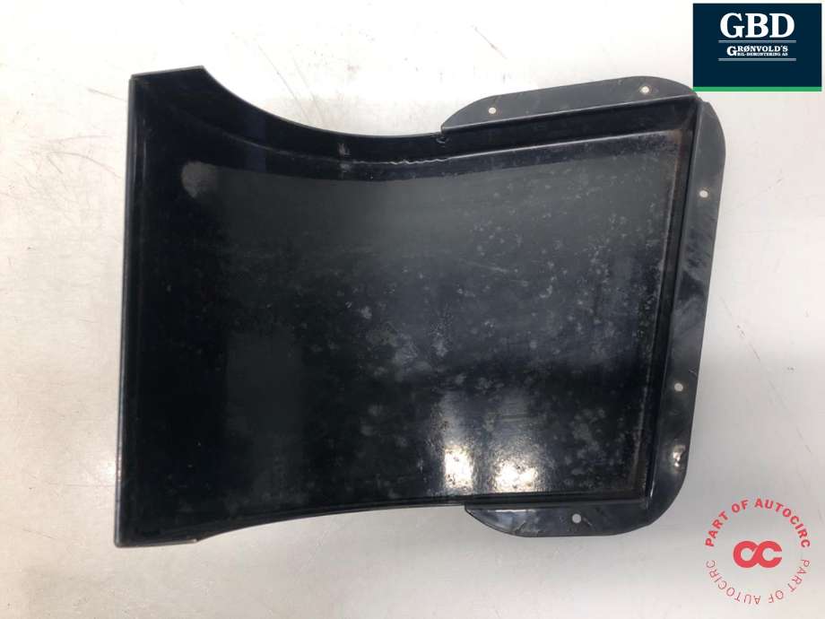 Karosseri diverse til Land Rover Defender 1987-2006 (NO PART ID|)