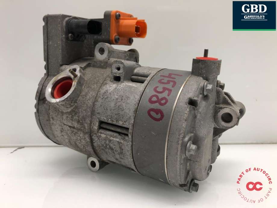 til Audi A3, 2016-2020 (Type III, Fase 2)