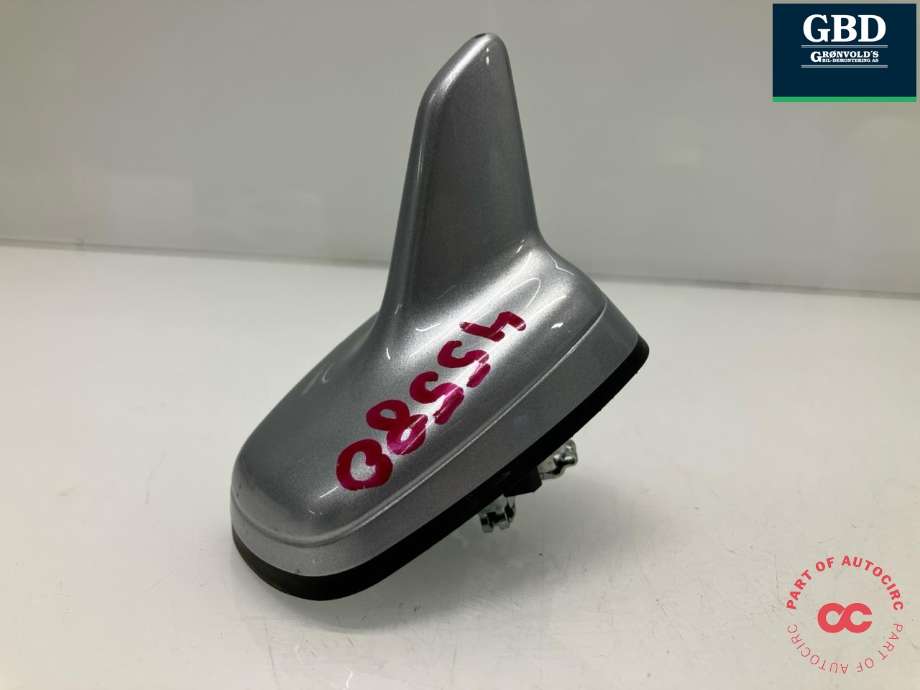 Antenne navigasjon til Audi A3, 2016-2020 (Type III, Fase 2) (8V0 035 503 AP)