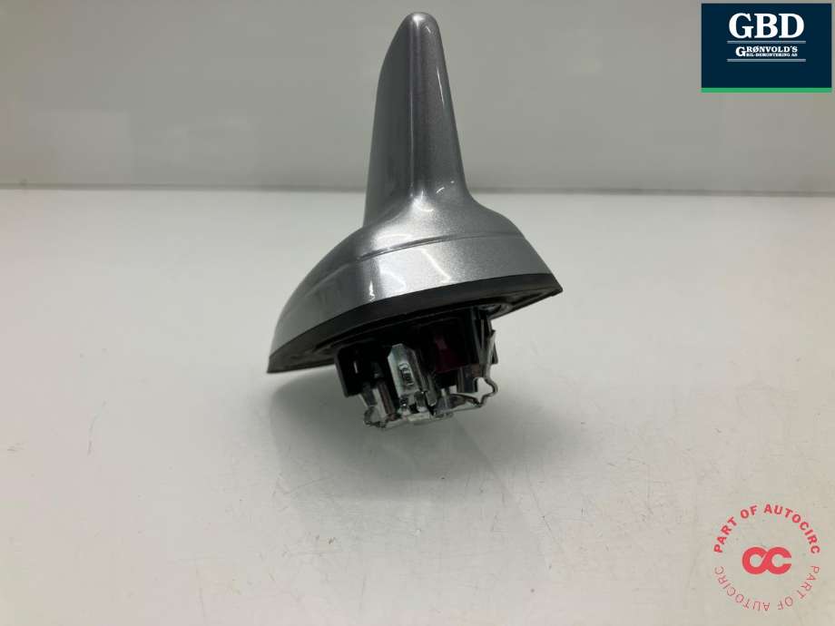Antenne navigasjon til Audi A3 2016-2020 (Type III, Fase 2) (8V0 035 503 AP|)