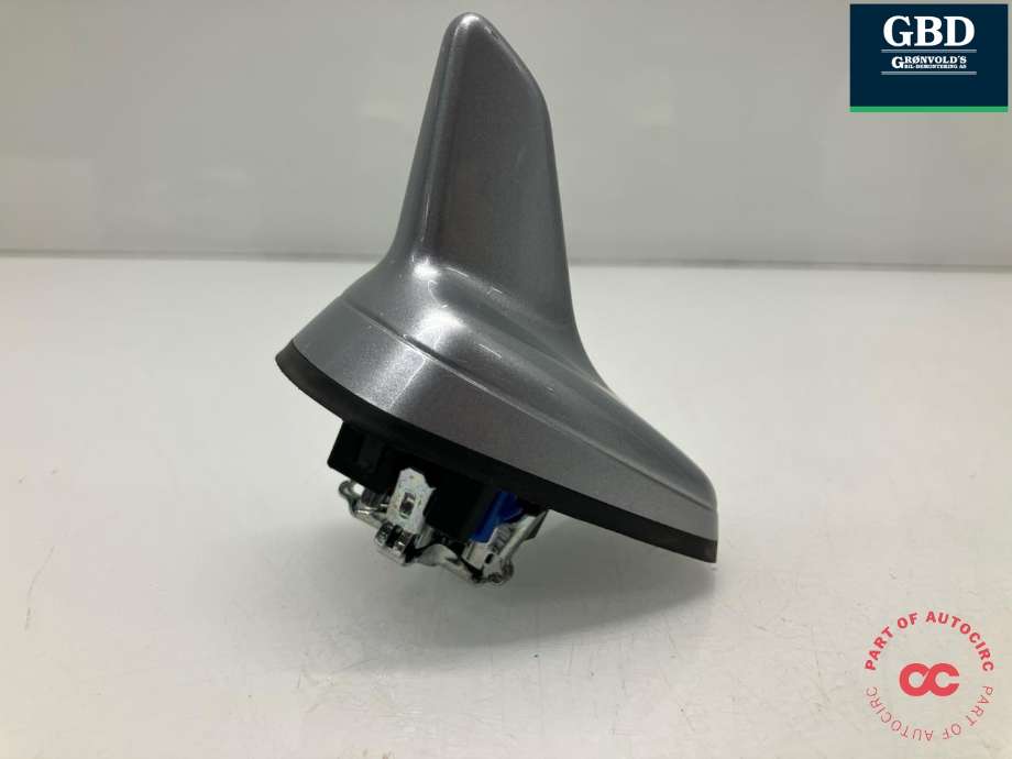 Antenne navigasjon til Audi A3 2016-2020 (Type III, Fase 2) (8V0 035 503 AP|)