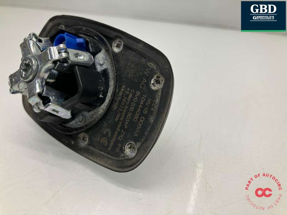 Antenne navigasjon til Audi A3 2016-2020 (Type III, Fase 2) (8V0 035 503 AP|)