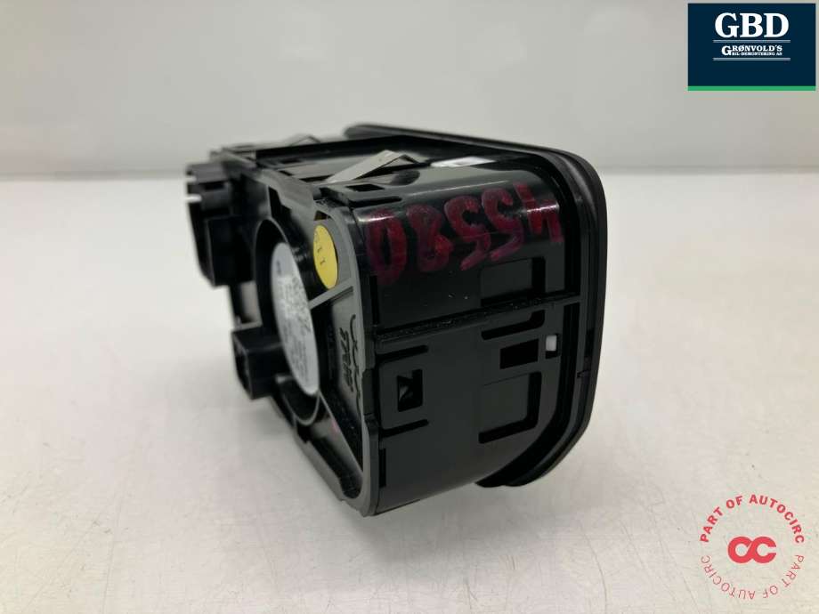 Bryter lys til Audi A3 2016-2020 (Type III, Fase 2)  (8V0 941 531 AR|8V0 941 531 AR 5PR|)