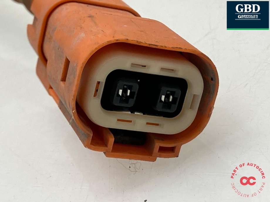 Kabel høy volt (HV) hybrid til Audi A3 2016-2020 (Type III, Fase 2)  (3Q0 971 475 B|)