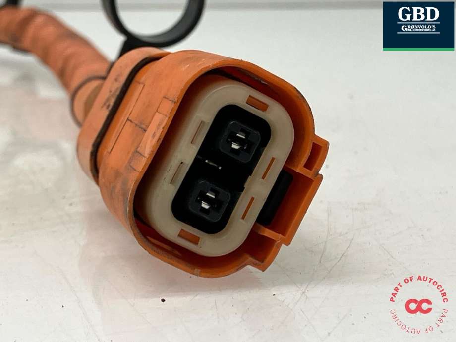 Kabel høy volt (HV) hybrid til Audi A3 2016-2020 (Type III, Fase 2)  (3Q0 971 475 B|)