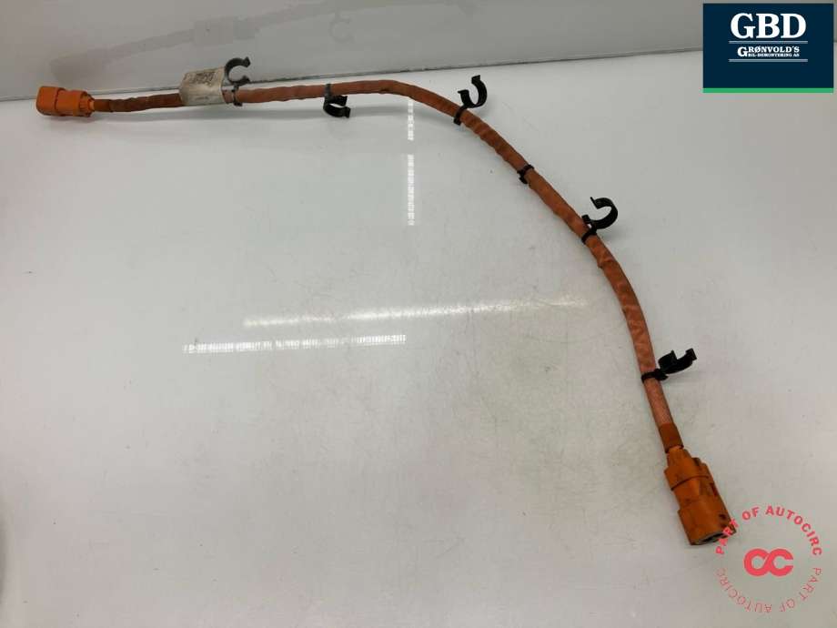 Kabel høy volt (HV) hybrid til Audi A3 2016-2020 (Type III, Fase 2)  (3Q0 971 475 B|)