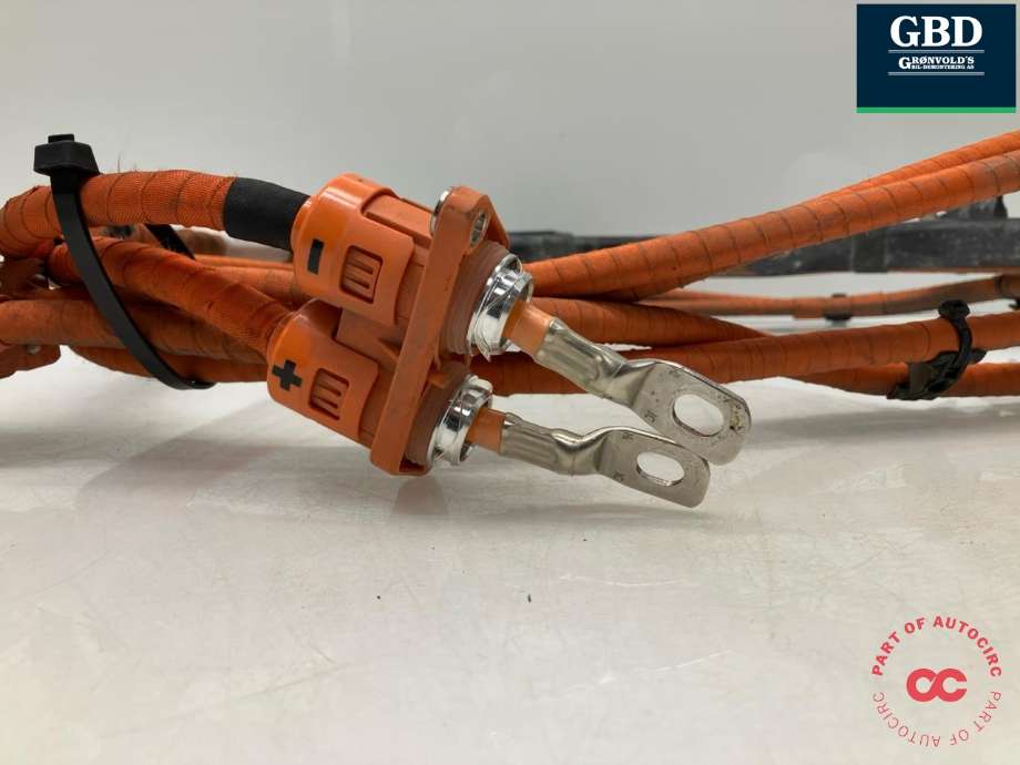 Kabel høy volt (HV) hybrid til Audi A3 2016-2020 (Type III, Fase 2)  (5Q0 971 015 L|)