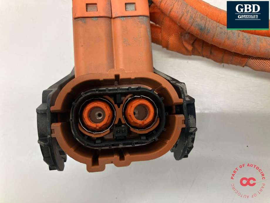 Kabel høy volt (HV) hybrid til Audi A3 2016-2020 (Type III, Fase 2)  (5Q0 971 015 L|)
