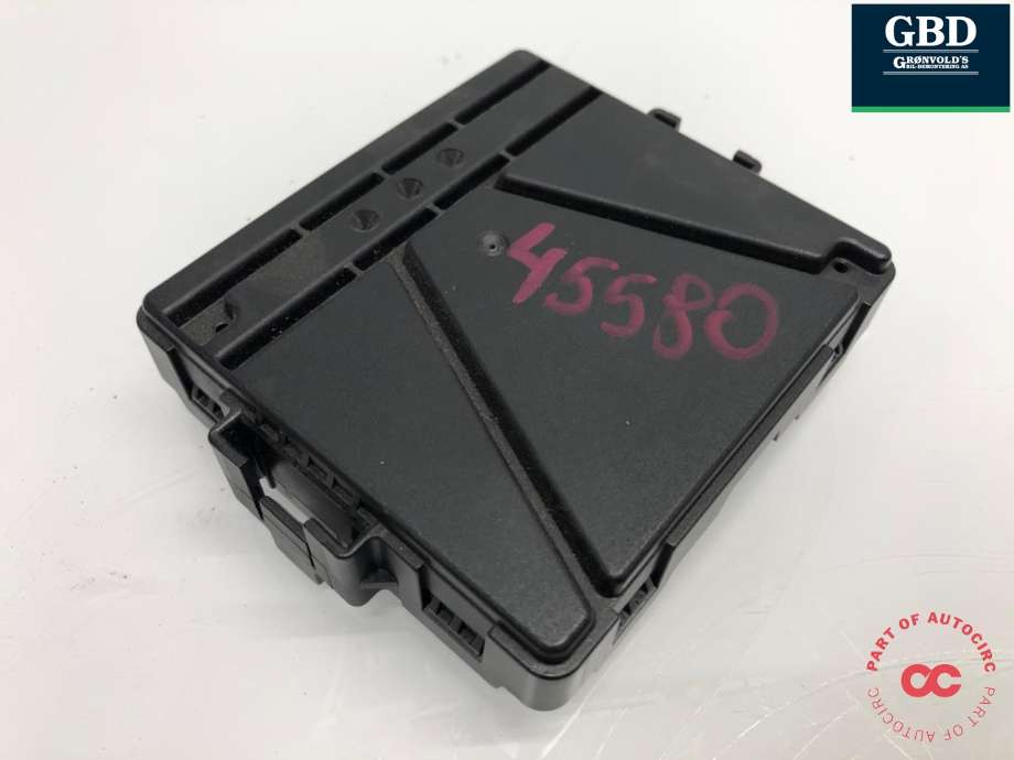 Styreenhet diverse til Audi A3 2016-2020 (Type III, Fase 2)  (3Q0 907 530 M|3Q0 307 530 M|)
