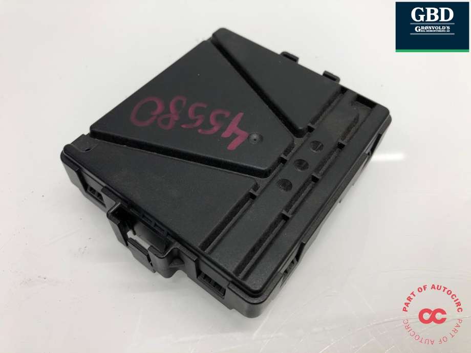 Styreenhet diverse til Audi A3 2016-2020 (Type III, Fase 2)  (3Q0 907 530 M|3Q0 307 530 M|)