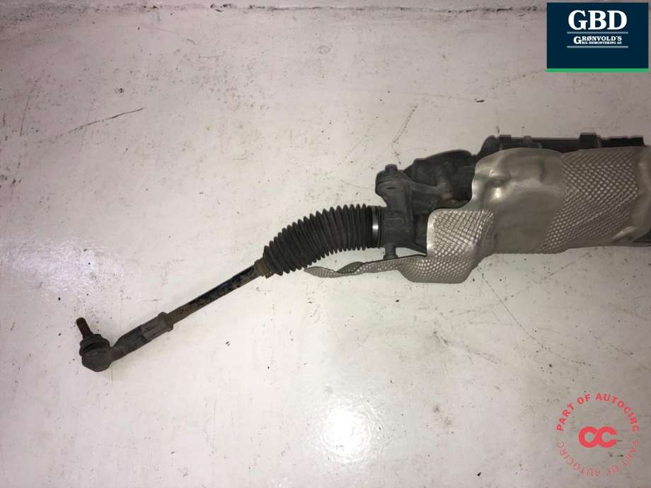 Tannstang elektrisk til Audi A3 2016-2020 (Type III, Fase 2)  (5Q1 423 055 M|5Q1 423 055 G|5Q1 423 055 GX| 7817 974 546)