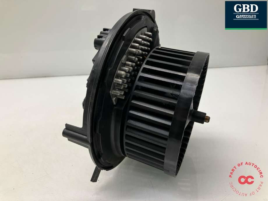 Varmeapparat motor til Audi A3 2016-2020 (Type III, Fase 2)  (5Q1 819 021 H|5Q1 819 021 B|5Q1 819 021 F| T1018602ML)