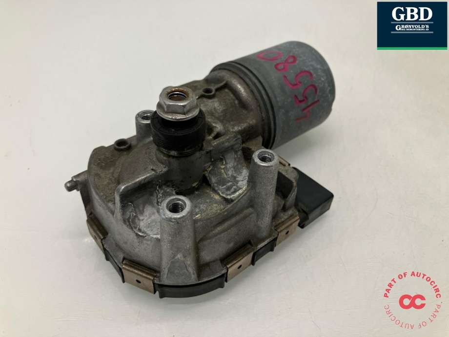 Viskermotor frontrute til Audi A3, 2016-2020 (Type III, Fase 2) (8V1 955 023 D)