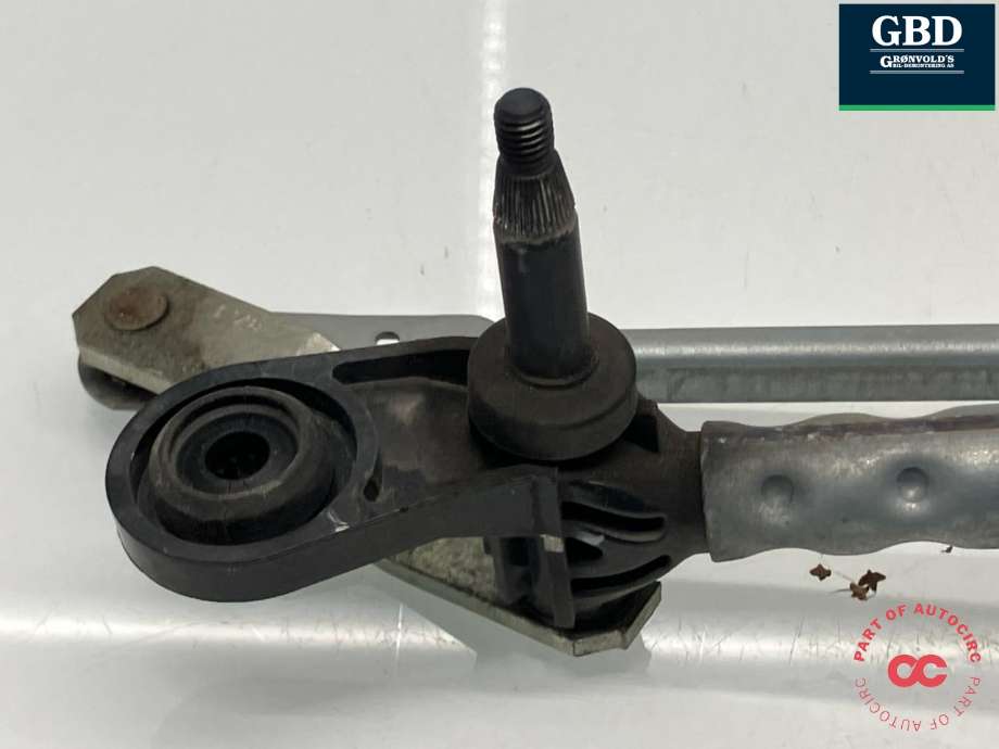 Viskeroverføring til Audi A3 2016-2020 (Type III, Fase 2)  (8V1 955 023 D|3 397 021 887|)