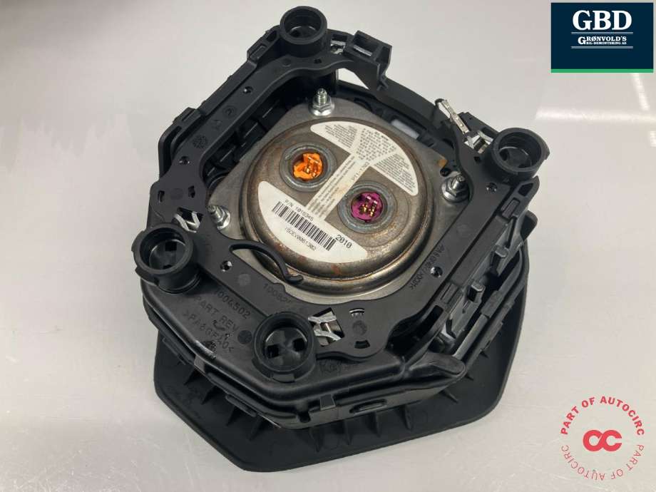 Airbag rattpute til Alfa Romeo MiTo 2008-2016 (|1016345|1560891750)