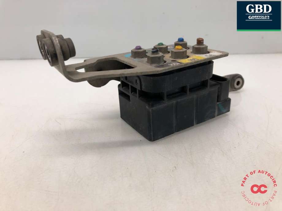 Ventilblokk luftfjæring til Tesla Model S 2013-2016 (Fase 1)  (6006406-00-A|15 1524-00272|)