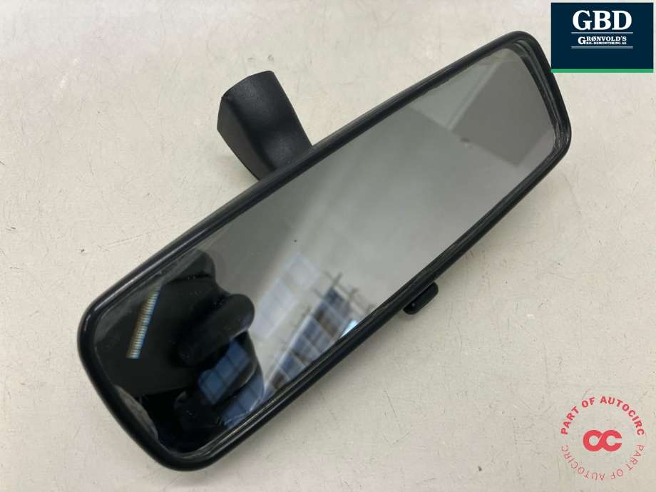 Speil innvendig til Peugeot 207 2006-2012 (8153 LH|)
