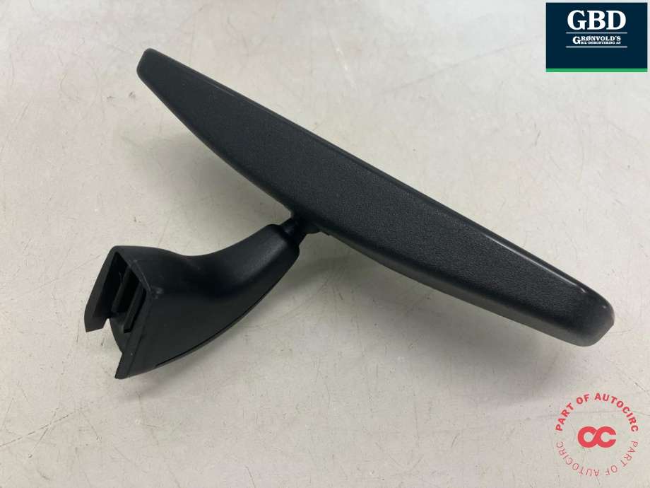 Speil innvendig til Peugeot 207 2006-2012 (8153 LH|)