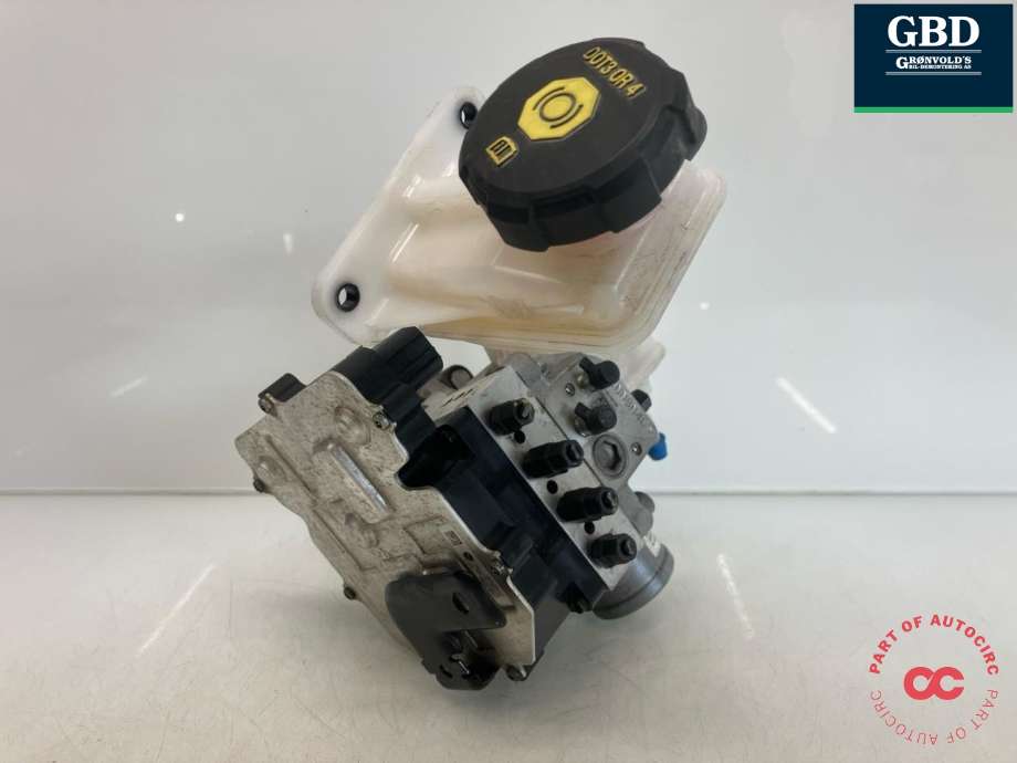 ABS sentral til Hyundai Ioniq Electric 2016-2019 (Fase 1)  (58500G 7400|58500G-7400|BH60764C51)