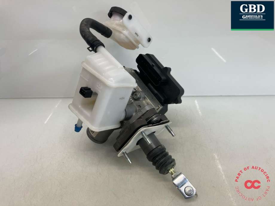 ABS sentral til Hyundai Ioniq Electric 2016-2019 (Fase 1)  (58500G 7400|58500G-7400|BH60764C51)