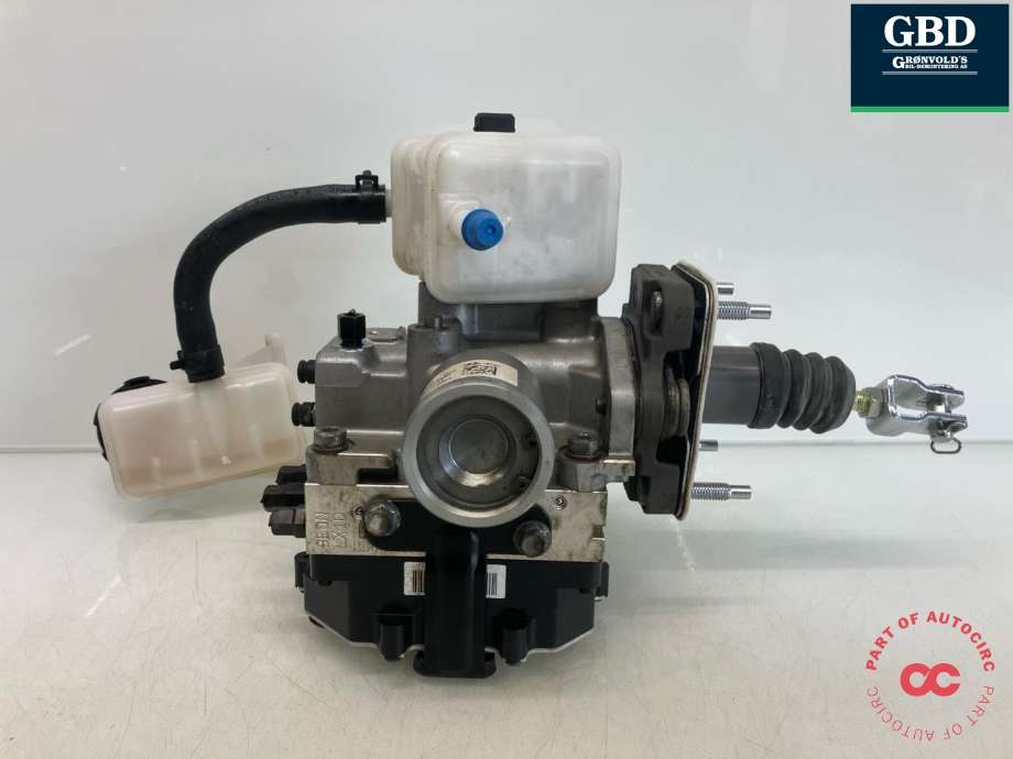 ABS sentral til Hyundai Ioniq Electric 2016-2019 (Fase 1)  (58500G 7400|58500G-7400|BH60764C51)