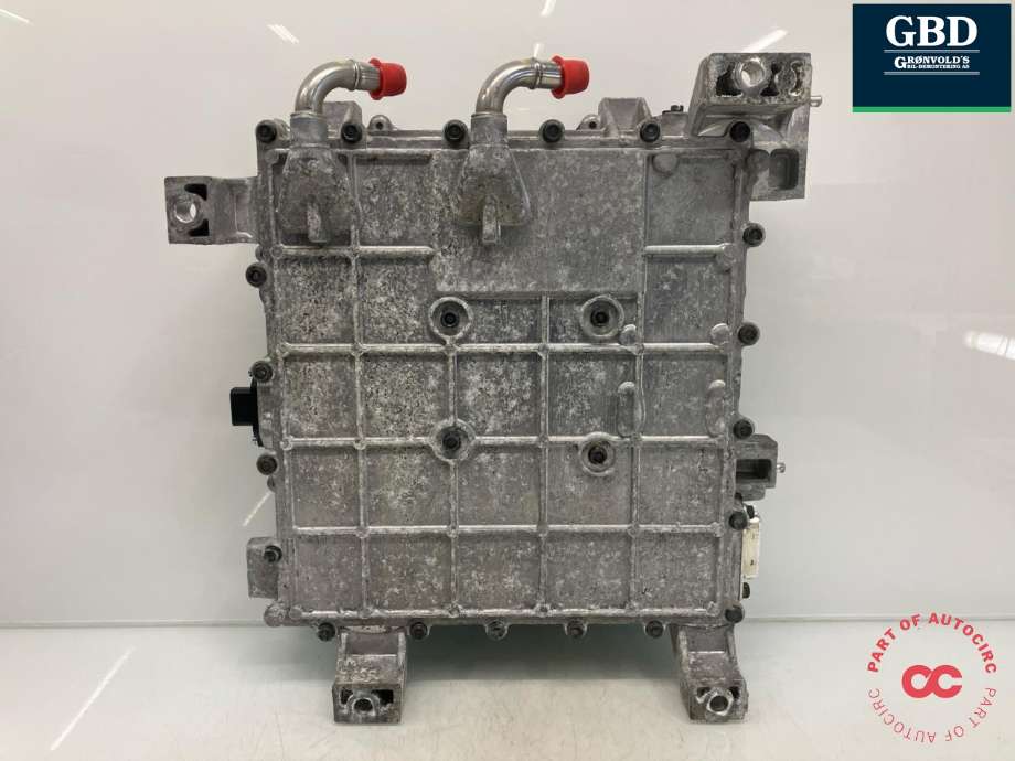 Batterilader (OBC - On Board Charger) til Hyundai Ioniq Electric 2016-2019 (Fase 1)  (36400-0E150|)