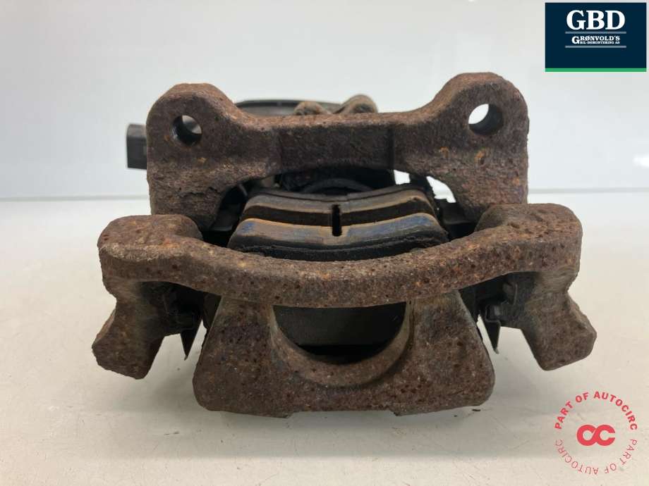 Bremsecaliper høyre bak, elektrisk til Hyundai Ioniq Electric 2016-2019 (Fase 1)  (58230G7400|)