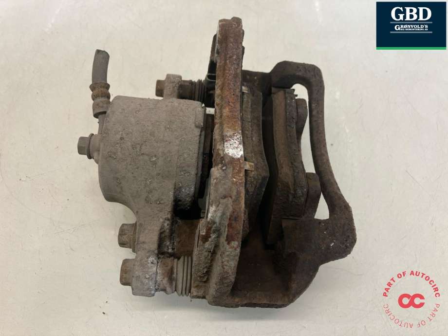 Bremsecaliper høyre foran til Hyundai Ioniq Electric 2016-2019 (Fase 1)  (58130G2100|)