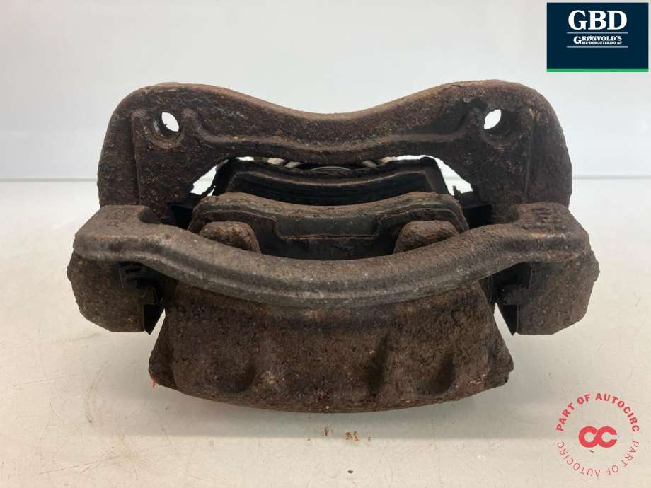 Bremsecaliper venstre foran til Hyundai Ioniq Electric 2016-2019 (Fase 1)  (58110G2100|)