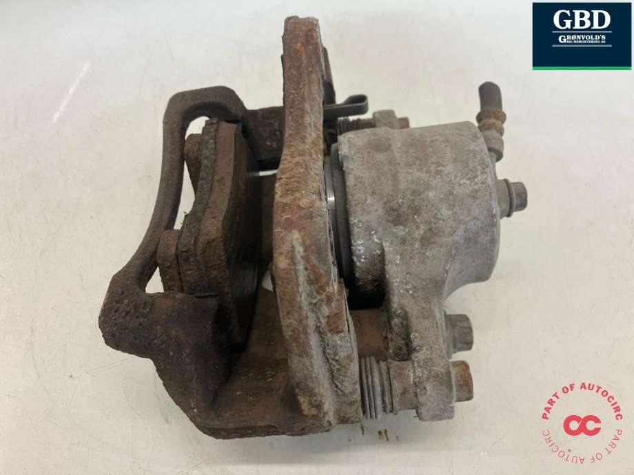 Bremsecaliper venstre foran til Hyundai Ioniq Electric 2016-2019 (Fase 1)  (58110G2100|)
