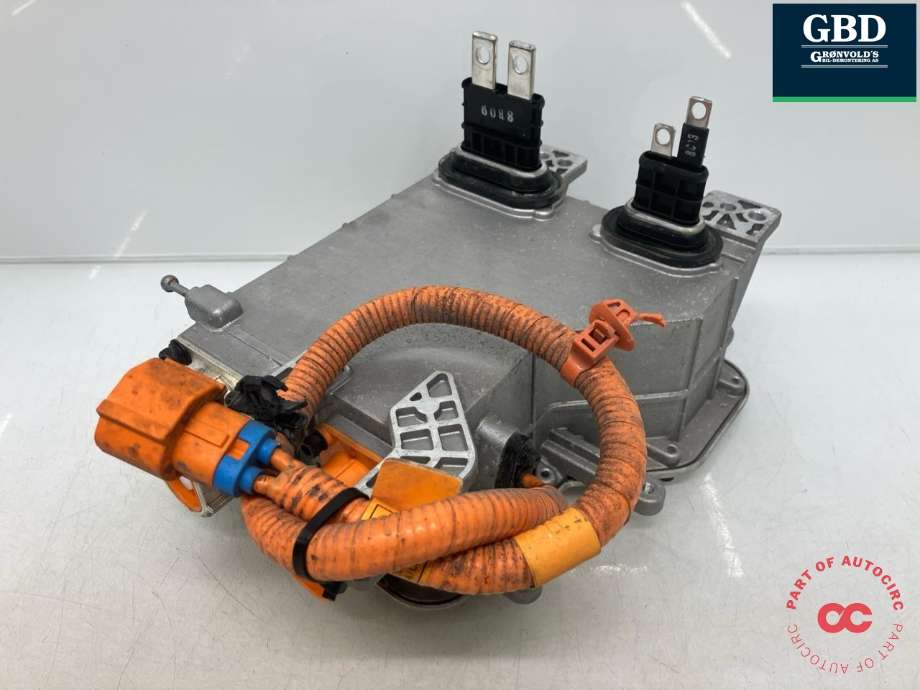 DCDC converter elbil til Hyundai Ioniq Electric, 2016-2019 (Fase 1)  (91950G 7100)