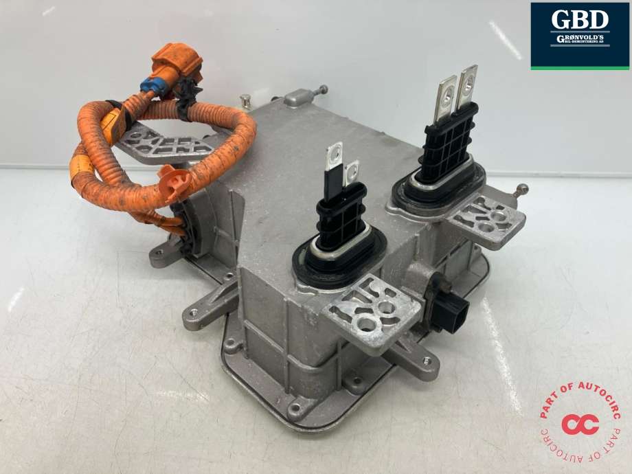DCDC converter elbil til Hyundai Ioniq Electric 2016-2019 (Fase 1)  (91950G 7100|91950-G7100|1805020185)