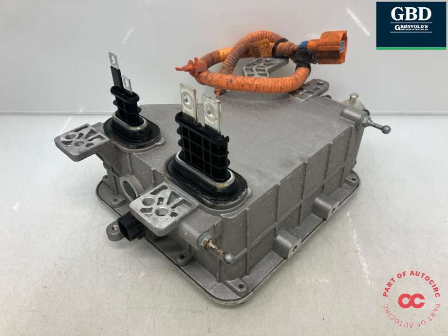 DCDC converter elbil til Hyundai Ioniq Electric 2016-2019 (Fase 1)  (91950G 7100|91950-G7100|1805020185)